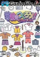 Gakkou o Tsukurou!! Happy Days