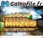 1001 Crystal Mazes Collection