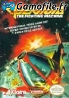 Cybernoid: The Fighting Machine