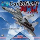 Su-27 Flanker