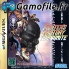 Fighter's History Dynamite