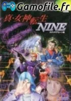 Shin Megami Tensei NINE