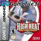 High Heat Major League Baseball 2002