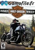 Harley-Davidson: Road Trip
