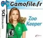 Dreamer Series: Zoo Keeper