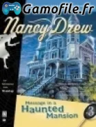 Nancy Drew: Message in a Haunted Mansion