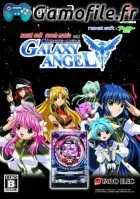 Naxat Soft Reachmania Vol. 1: CR Galaxy Angel