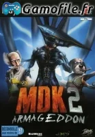 MDK2 Armageddon