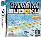Platinum Sudoku