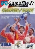 Champions of Europe