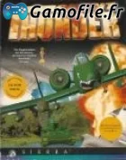 Silent Thunder: A-10 Tank Killer II