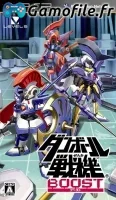 Danball Senki Boost