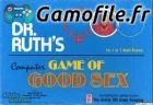 Dr. Ruth's Computer Game of Good Sex