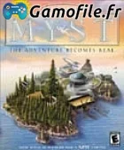 Real Myst