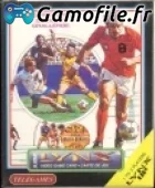 European Soccer Challenge