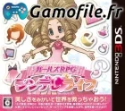 Girls RPG: Cinderellife