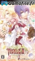 Wand of Fortune 2 FD: Kimi ni Sasageru Epilogue