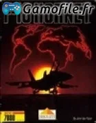 F-18 Hornet