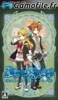 Blue Roses: Yousei to Aoi Hitomi no Senshitachi