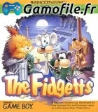 The Fidgetts