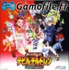 Shin Megami Tensei: Devil Children