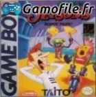 The Jetsons: Robot Panic