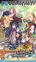 Phantom Brave: The Hermuda Triangle