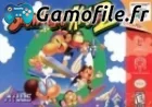 Snowboard Kids 2