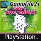 No One Can Stop Mr. Domino!