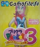 Purikura Pocket 3: Talent Debut Daisakusen