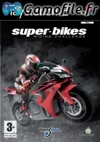 Super-Bikes: Riding Challenge