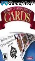 World Championship Cards