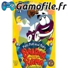Putt-Putt and Pep's Balloon-o-Rama