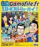 Quiz Sekai wa Show by Shoubai!!