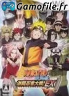 Naruto Shippuden: Gekito Ninja Taisen! EX
