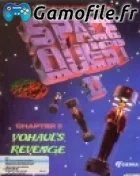 Space Quest II: Vohaul's Revenge