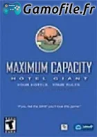 Maximum Capacity: Hotel Giant