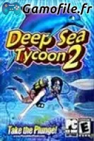 Deep Sea Tycoon 2