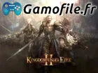 Kingdom Under Fire II