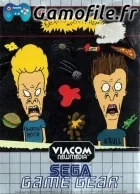 Beavis and Butt-head