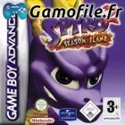Spyro 2: Season of Flame