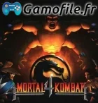 Mortal Kombat 4
