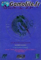 Wizardry II: Legacy of Llylgamyn - The Third Scena