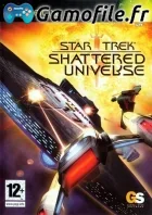 Star Trek: Shattered Universe