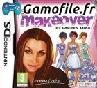 Supermodel Makeover by Lauren Luke