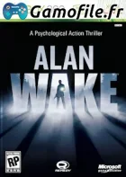 Alan Wake: The Signal