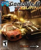 Crash 'N' Burn