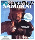 Sword of the Samurai
