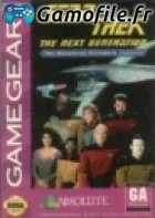 Star Trek: The Next Generation: Advanced Holodeck 