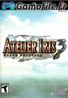 Atelier Iris 3: Grand Phantasm